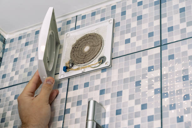 Best HVAC System Cleaning  in Hamilton Square, NJ