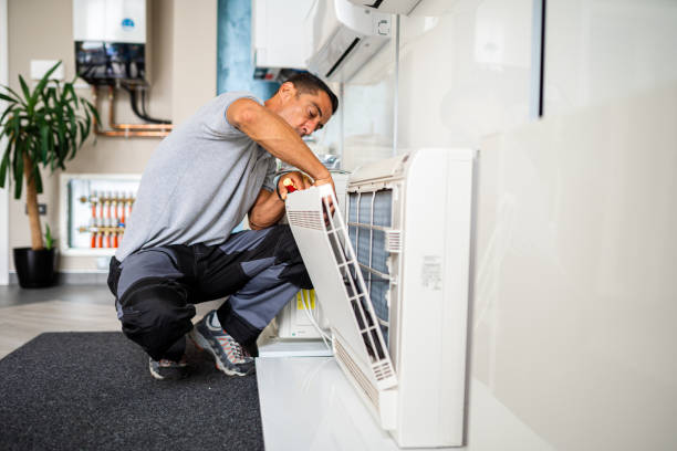 Best Affordable Air Duct Cleaning  in Hamilton Square, NJ