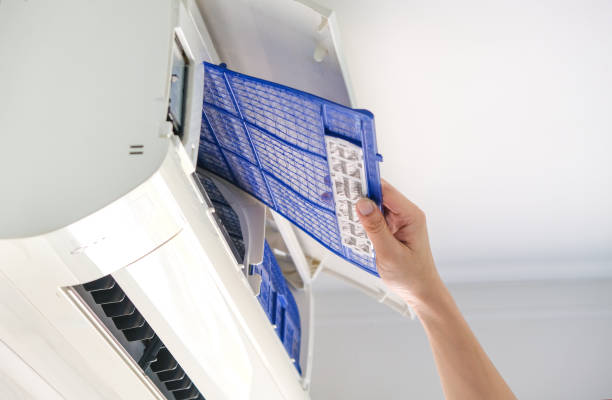 Best Residential Air Duct Cleaning  in Hamilton Square, NJ