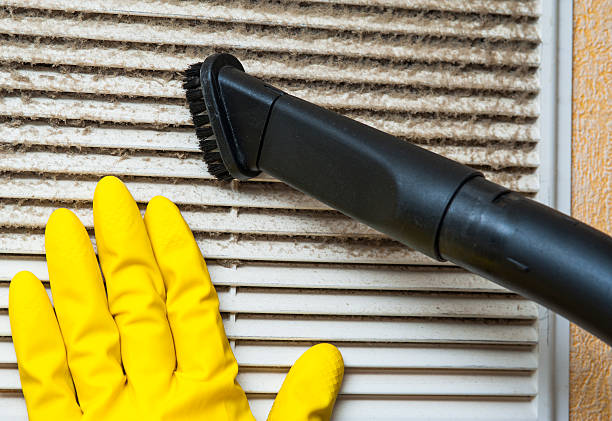 Best HVAC Maintenance and Cleaning  in Hamilton Square, NJ